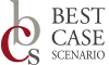 Best Case Scenario logo