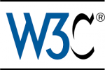 W3C Preliminary accessibility evaluation logo